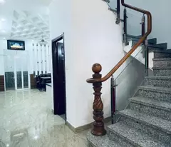 Bán nhà 1 trệt 1 lầu hẻm ô tô Nguyễn Duy Trinh, Long Trường, Thủ Đức 83.2m2, giá tốt