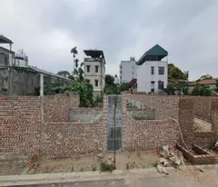 🔥 123m2 đất đấu giá Thuận An – Đặng Xá, Gia Lâm, Hà Nội 📞 0989894845 📞