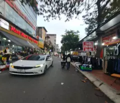 🔥BÁN ĐẤT MẶT PHỐ – Trâu Quỳ, Gia Lâm 111m2 kinh doanh đỉnh cao🔥☎ 0989894845 ☎