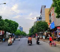 101,1m2 đất trục chính kinh doanh HVNN Trâu Quỳ, Gia Lâm, Hà Nội. Lh 0989894845
