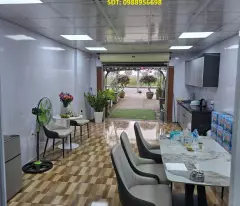 Chính chủ Bán nhà mặt tiền Lý Thái Tổ Đồ Sơn – gần biển Đồi Rồng – 65m2 –  3.3 tỷ – kinh doanh tốt
