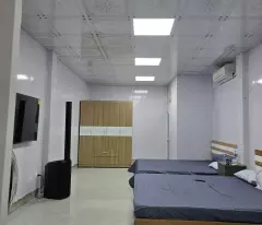 Chính chủ Bán nhà mặt tiền Lý Thái Tổ Đồ Sơn – gần biển Đồi Rồng – 65m2 –  3.3 tỷ – kinh doanh tốt