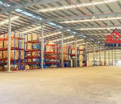 XT047 sẵn sàng cho thuê, ưu tiên DN FDI, SX CNC, CN phụ trợ không nước thải