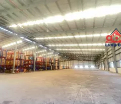 XT047 sẵn sàng cho thuê, ưu tiên DN FDI, SX CNC, CN phụ trợ không nước thải
