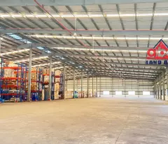 XT047 sẵn sàng cho thuê, ưu tiên DN FDI, SX CNC, CN phụ trợ không nước thải
