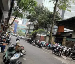 NGAY TRUNG TÂM CẦU GIẤY - KHU VỰC KINH DOANH NGÀY ĐÊM SẦM UẤT, NGAY CHỢ, trường học các