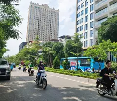 LẠC LONG QUÂN – MẶT PHỐ KINH DOANH THỰC – GIÁ DƯỚI NGƯỠNG THỊ TRƯỜNG