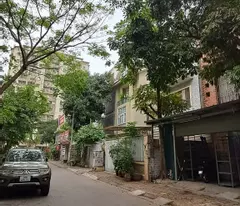 CHỈ 16.X TỶ - CÓ NGAY 90M2 ĐẤT PHÂN LÔ VIỆT HƯNG - MT 6M – VỈA HÈ- Ô TÔ TRÁNH