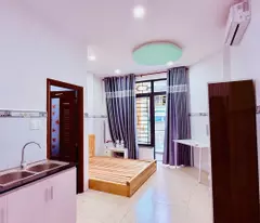CHDV 7 TẦNG, HXT THÔNG, DT: 108M2, THANG MÁY, CÓ HẦM, DÒNG TIỀN 60 TRIỆU/THÁNG