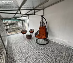 💥NHÀ ĐẸP Trần Thái Tông, Full nội thất, khu VIP-gần phố, 36m x 6T chỉ hơn 9 Tỷ