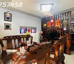 AN CƯ LẠC NGHIỆP VỚI MT VỪA Ở VỪA KINH DOANH ! – DT 70M² X 4 T. BTCT – SÁT LÊ TRỌNG TẤN - Q. TÂN