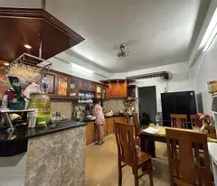 Nhà MT Đường Tân Sơn Phường 12 Cũ Quận Gò Vấp.