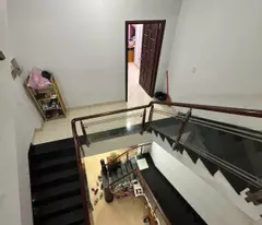 Nhà MT Đường Tân Sơn Phường 12 Cũ Quận Gò Vấp.