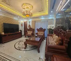 Bán nhà mặt Phố Nguyễn Gia Bồng - Khai Sơn- 75m 8 tầng full NT chỉ hơn 30 tỷ(TL)