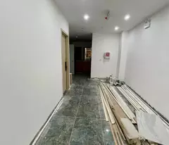 BÁN NHÀ MẶT NGÕ 133 HOA BẰNG CẦU GIẤY - Ô TÔ ĐỖ CỬA 8 TẦNG KINH DOANH: 133M2 -  62.7 TỶ