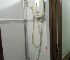 BÁN CĂN HỘ CHUNG CƯ NGUYỄN THIỆN THUẬT, QUẬN 3, TP.HCM