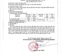 SIÊU PHẨM VIP 2 MẶT TIỀN NGUYỄN ẢNH THỦ – QUỸ ĐẤT 1.000M² – NGANG 20M ĐẲNG CẤP