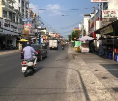 SIÊU PHẨM VIP 2 MẶT TIỀN NGUYỄN ẢNH THỦ – QUỸ ĐẤT 1.000M² – NGANG 20M ĐẲNG CẤP