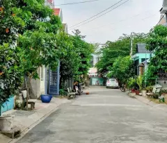 ĐẤT KHỦNG 1.161M² – NGANG 33M HIẾM – SÁT NGUYỄN VĂN BỨA – GIÁ CHỈ 14.5 TỶ