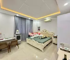 🏡 BIỆT THỰ MINI GÓC 2 MẶT TIỀN – TRUNG TÂM Q12 🏡