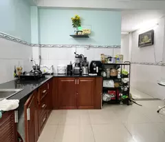 🔥 NHÀ TRƯỜNG CHINH – HXH – 4 TẦNG – 75M² 🔥