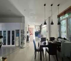 Bán nhà đường số 26, Phường Tăng Nhơn Phú A, TP Thủ Đức, TP HCM. DT 222 m2, 5 tầng, SH. Giá 17,9 tỷ