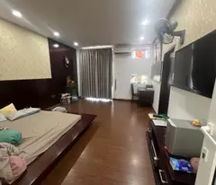 Bán nhà đường số 26, Phường Tăng Nhơn Phú A, TP Thủ Đức, TP HCM. DT 222 m2, 5 tầng, SH. Giá 17,9 tỷ