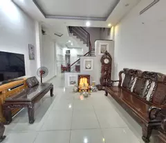 Bán nhà đường Đỗ Xuân Hợp, Phước Long B, Q9, Thủ Đức, TP HCM. DT  56m2, 4 tầng, sổ hồng. Giá 7.4 tỷ