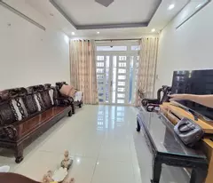 Bán nhà đường Đỗ Xuân Hợp, Phước Long B, Q9, Thủ Đức, TP HCM. DT  56m2, 4 tầng, sổ hồng. Giá 7.4 tỷ