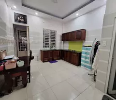 Bán nhà đường Đỗ Xuân Hợp, Phước Long B, Q9, Thủ Đức, TP HCM. DT  56m2, 4 tầng, sổ hồng. Giá 7.4 tỷ