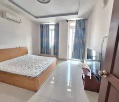 Bán nhà đường Đỗ Xuân Hợp, Phước Long B, Q9, Thủ Đức, TP HCM. DT  56m2, 4 tầng, sổ hồng. Giá 7.4 tỷ