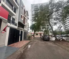 BIỆT THỰ SÀI ĐỒNG 110M2 – TÂM ĐIỂM SỐNG XANH – KỀ CẬN VINHOMES RIVERSIDE