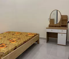 Cho thuê nhà 2 căn Mê Linh phường 9 Đà Lạt 12 triệu/tháng