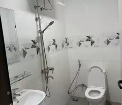 Cho thuê nhà 2 căn Mê Linh phường 9 Đà Lạt 12 triệu/tháng