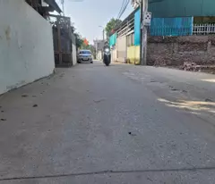 BÁN ĐẤT ĐẸP QUANG MINH 76M² – MẶT TIỀN 5M – GẦN KCN QUANG MINH - DÒNG TIỀN