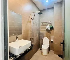 Cho thuê nhà 5 phòng An Sơn Phường 4 Đà Lạt 10 triệu/tháng