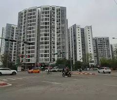 BÁN BIỆT THỰ SÀI ĐỒNG 110M2 – VIEWN CHUNG CƯ – CẠNH VINHOMES RIVERSIDE- HƠN 30 TỶ