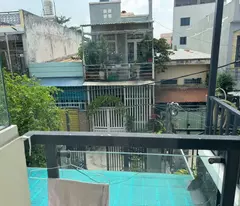 BÁN NHÀ PHƯỜNG THẠNH LỘC, QUẬN 12 – HẺM XE HƠI GẦN HÀ HUY GIÁP

THÔNG TIN PHÁP LÝ RÕ RÀNG