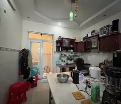 BÁN NHÀ PHƯỜNG THẠNH LỘC, QUẬN 12 – HẺM XE HƠI GẦN HÀ HUY GIÁP

THÔNG TIN PHÁP LÝ RÕ RÀNG