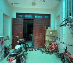 BÁN NHÀ PHƯỜNG THẠNH LỘC, QUẬN 12 – HẺM XE HƠI GẦN HÀ HUY GIÁP

THÔNG TIN PHÁP LÝ RÕ RÀNG