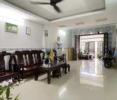 🚀 NHÀ QUẬN 12 GIÁP GÒ VẤP – FULL CÔNG NĂNG