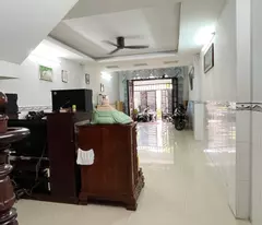 🚀 NHÀ QUẬN 12 GIÁP GÒ VẤP – FULL CÔNG NĂNG