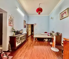 BIỆT THỰ VÕNG THỊ – KHÔNG GIAN SỐNG RIÊNG TƯ GIỮA LÕI TÂY HỒ – 88M² CHỈ 19 TỶ