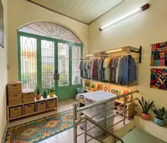 Bán nhà Phan Chu Trinh - QUẬN BÌNH THẠNH - 3.1 x 19m (57 m2) - 5.99 tỷ