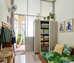 Bán nhà Phan Chu Trinh - QUẬN BÌNH THẠNH - 3.1 x 19m (57 m2) - 5.99 tỷ
