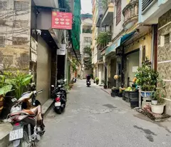 HIẾM – BIỆT THỰ VÕNG THỊ 88M² – 3 TẦNG – CHỈ 19 TỶ – KHAI THÁC CCMN CỰC TỐT