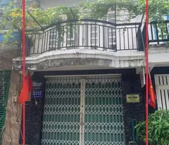 BÁN NHÀ NGAY CẦU GIAO KHẨU HÀ HUY GIÁP – TIỀM NĂNG XÂY 5–6 TẦNG KHAI THÁC DÒNG TIỀN