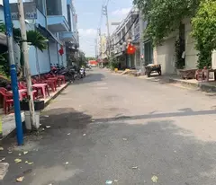 BÁN NHÀ NGAY CẦU GIAO KHẨU HÀ HUY GIÁP – TIỀM NĂNG XÂY 5–6 TẦNG KHAI THÁC DÒNG TIỀN