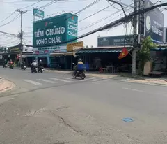 BÁN NHÀ NGAY CẦU GIAO KHẨU HÀ HUY GIÁP – TIỀM NĂNG XÂY 5–6 TẦNG KHAI THÁC DÒNG TIỀN