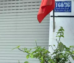 CHÍNH CHỦ BÁN NHÀ CẤP 4 HẺM Ô TÔ HUỲNH THỊ HAI – DIỆN TÍCH ĐẸP 80M2 – GIÁ TỐT THƯƠNG LƯỢNG TRỰC